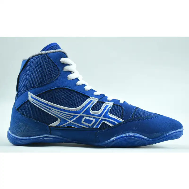 کفش کشتی مردانه مدل اسپرت کد C-8099