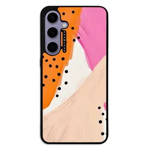 AKAM AMC-WSGS24P-DOTS-25 Cover For Samsung Galaxy S24 Plus