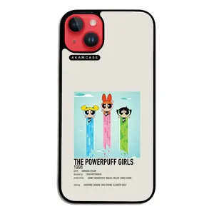 AKAM AMC-WA14PLUS-CARTOONS-11 Cover For Apple iPhone 14 Plus