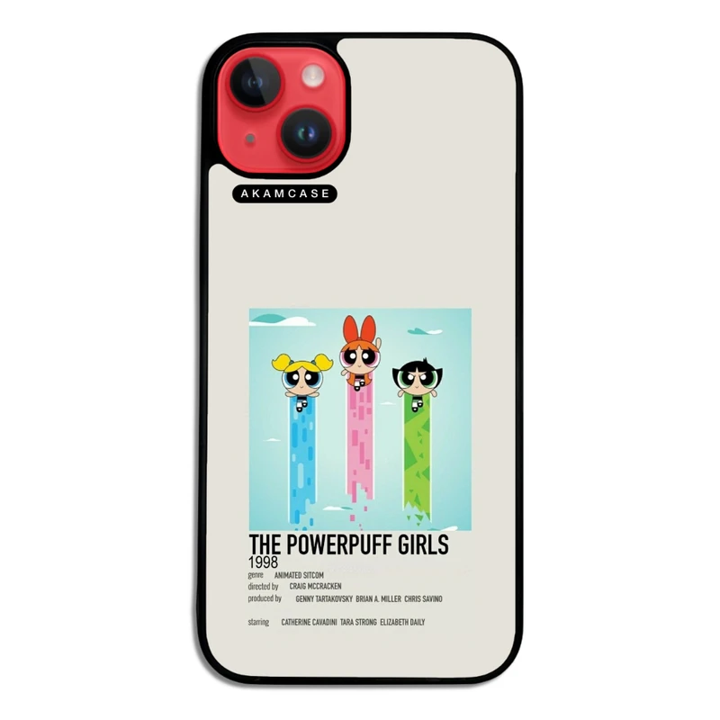کاور آکام مدل AMC-WA14PLUS-CARTOONS-11 مناسب برای گوشی موبایل اپل iPhone 14 Plus