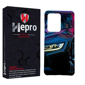 HEPRO MC Cover for Samsung Galaxy S20 Ultra