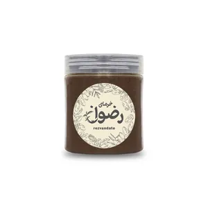 قهوه هسته خرما رضوان - 250 گرم