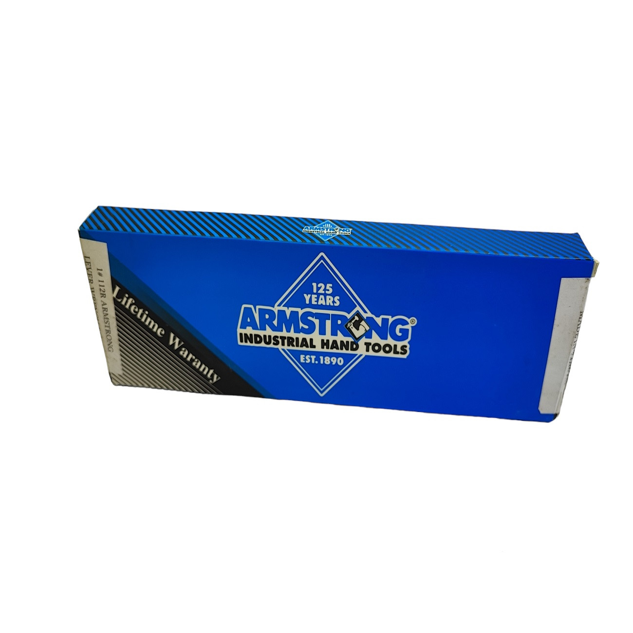 انبرقفلی تاف آرمسترانگ مدلEST-1890 سایز 11 اینچ