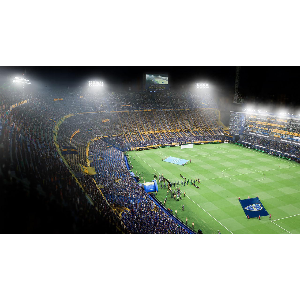 بازی EA Sports FC 24 مخصوص Nintendo Switch بازی EA Sports FC 24 مخصوص Nintendo Switch
