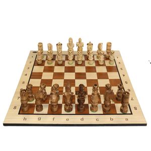 صفحه و مهره شطرنج مدل فرانسوی کد B