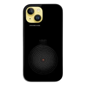 AKAM AMC-WA15-SCIENCE-15 Cover For Apple iPhone 15