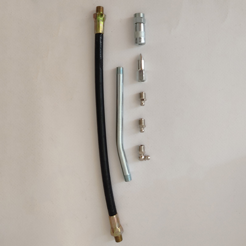 پمپ گریس اسکای مدل ST1002 پمپ گریس اسکای مدل ST1002