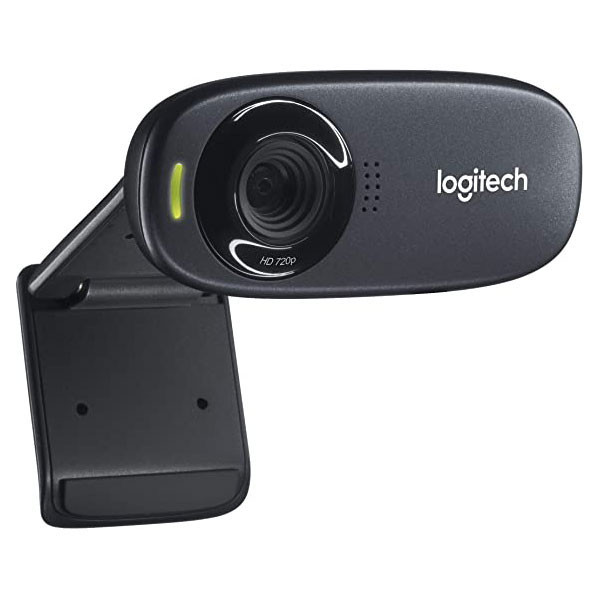 وبکم لاجیتک مدل  C310