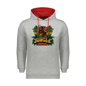 هودی مردانه  آریا پارس مدل آراد-130