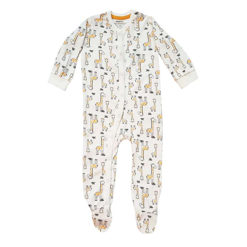 سرهمی نوزادی لوپیلو مدل sh28