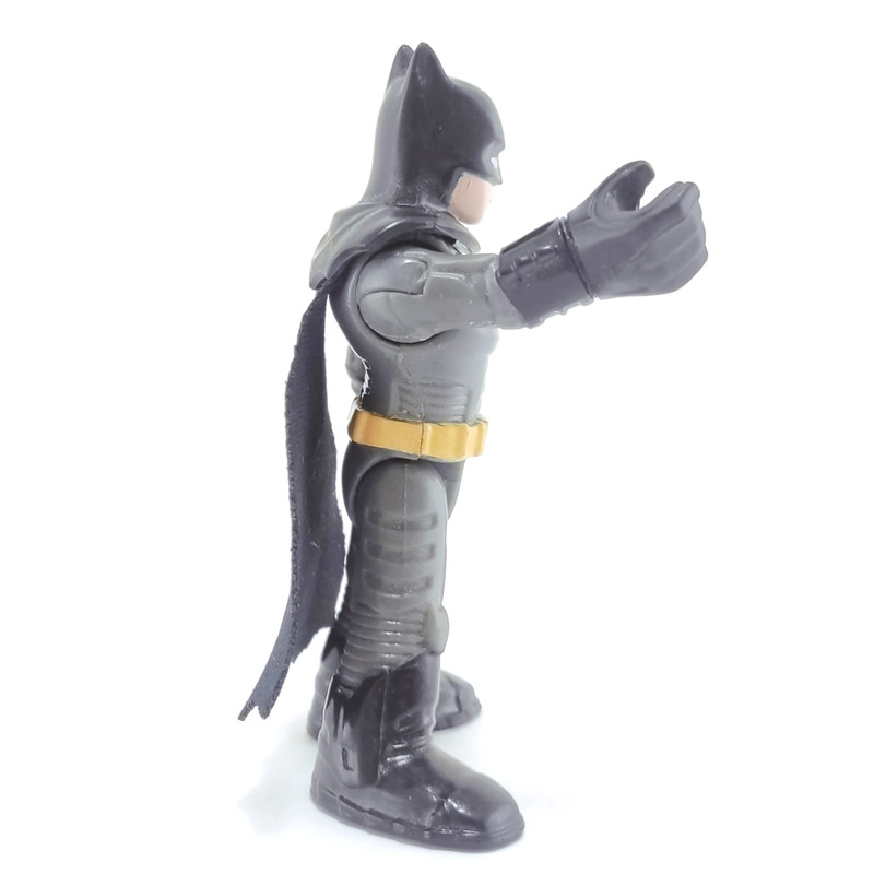 اکشن فیگور مدل Batman کد 281