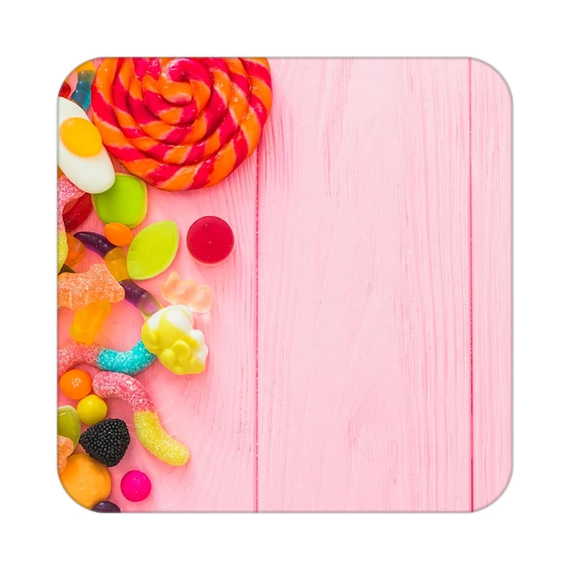 زیر لیوانی کاکتی طرح میوه مدل mp21536