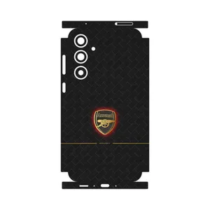 MAHOOT Arsenal-FullSkin Cover Sticker for Samsung Galaxy A35