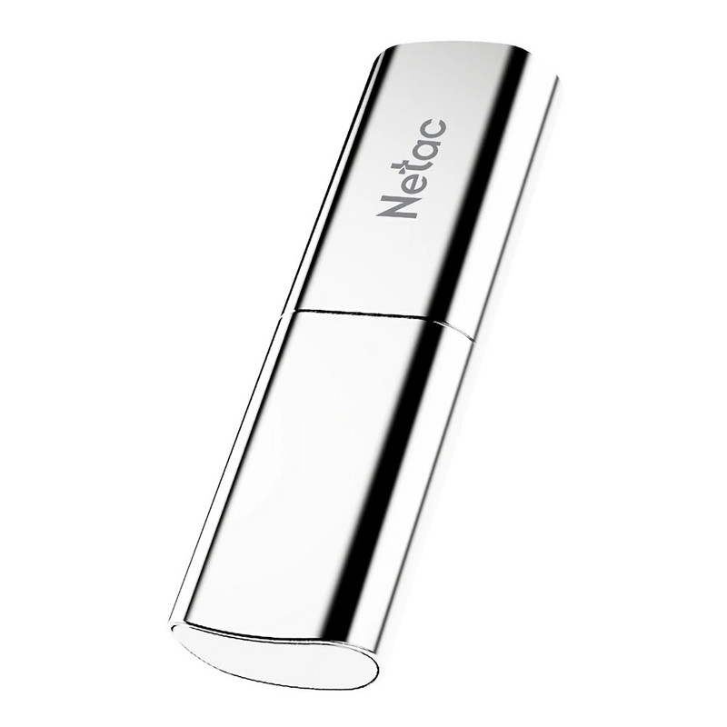 فلش مموری نتاک مدل US2 Super Speed ظرفیت 256 گیگابایت 1
