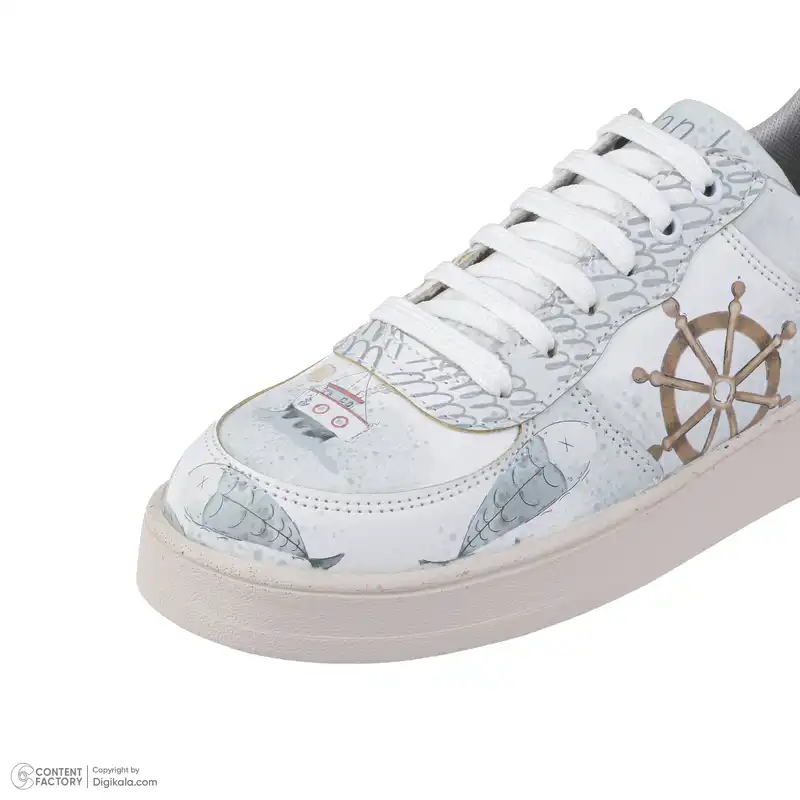 کفش روزمره زنانه دندی مدل dnd-airw02