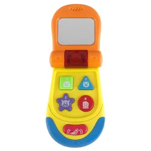بازی آموزشی موبایل مدل Baby Telephone کد M56