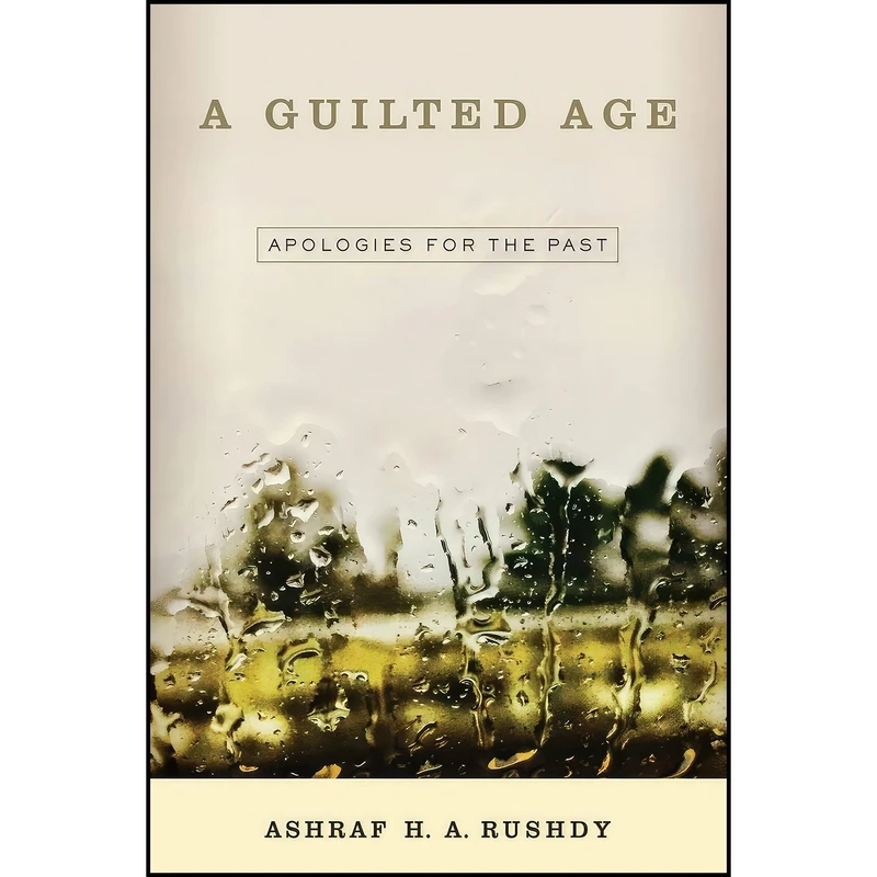 کتاب A Guilted Age اثر Ashraf A. H. Rushdy انتشارات Temple University Press