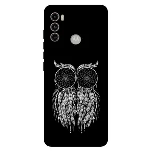 Megafone 6276 Cover For Motorola Moto G60