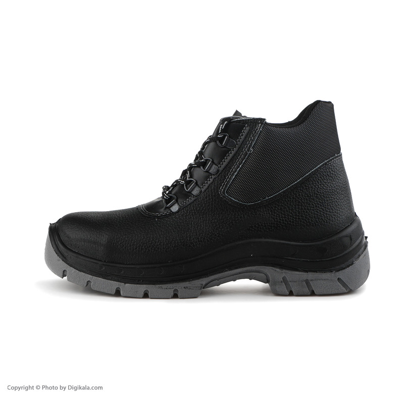 کفش ایمنی مدل پرفکت پرو