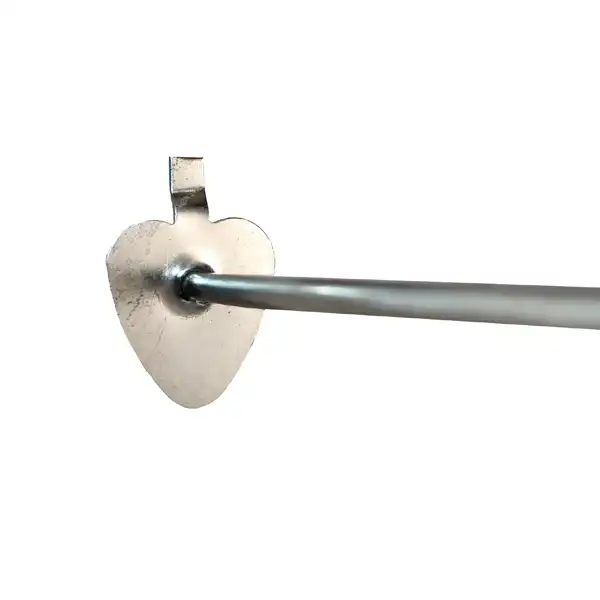 رگال لباس مدل پانچی قلبی 25 مجموعه 60 عددی