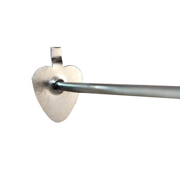 رگال لباس مدل پانچی قلبی 10 مجموعه 40 عددی