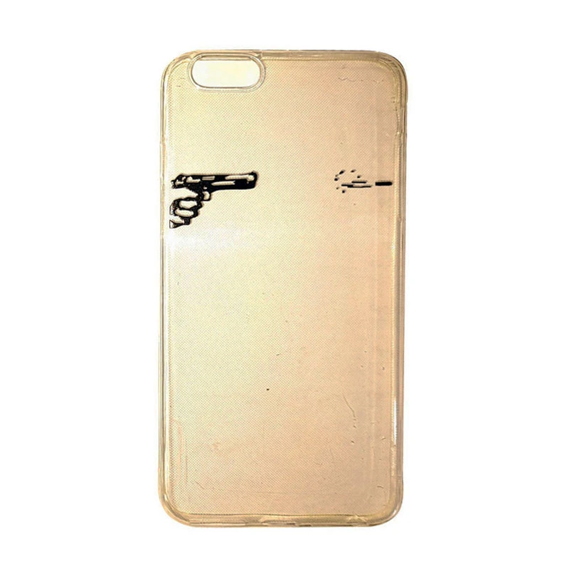 کاور مدل ip6p مناسب برای گوشی موبایل اپل iPhone 6 Plus / 6s Plus