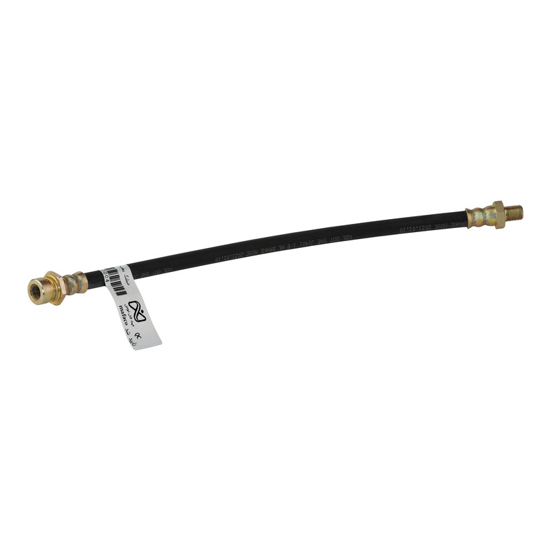 شلنگ پمپ کلاچ خودرو مهد فال توس کد 040611 مناسب برای نیسان زامیاد