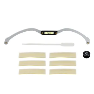 شابلون ابرو مدل کماندار