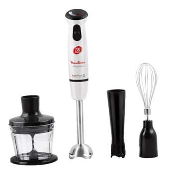 قیمت و خرید گوشت کوب برقی مولینکس مدل DD86