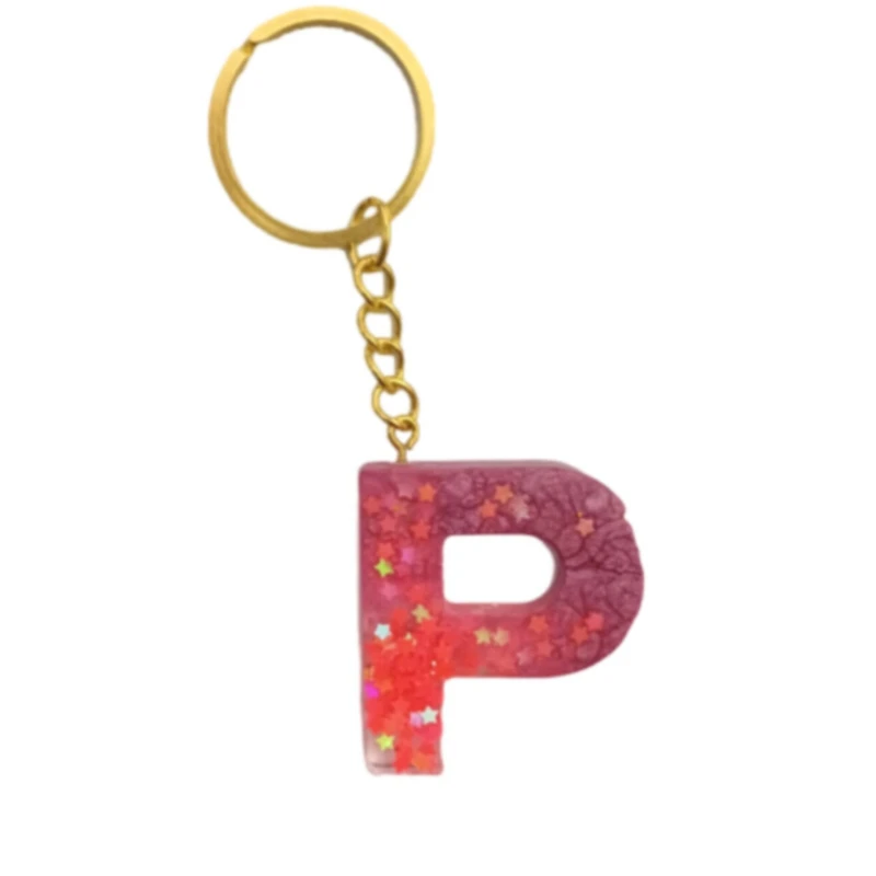 جاکلیدی دستی رزینی مدل P