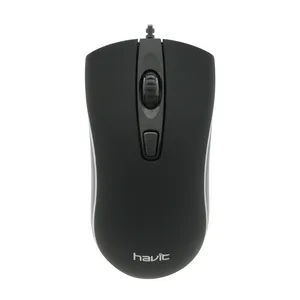 ماوس مخصوص بازی هویت مدل MS72