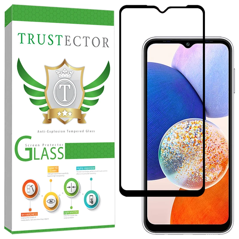 محافظ صفحه نمایش تراستکتور مدل FULT30 مناسب برای گوشی موبایل سامسونگ Galaxy A22 5G / A14 4G / A14 5G / دوجی  S100 4G