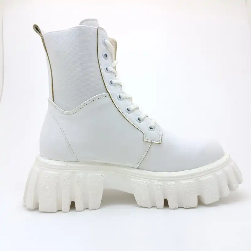 نیم بوت زنانه مدل M 10