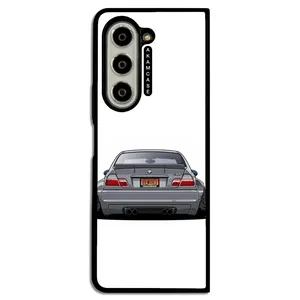 AKAM AMCWSGZFOLD5-CARS12 Cover For Samsung Galaxy Z Fold 5