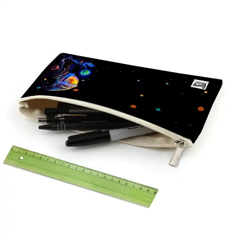 جامدادی مستر راد مدل فضانورد کد fiory 2087