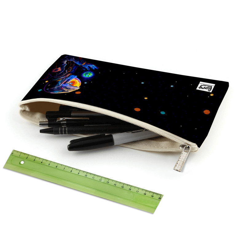 جامدادی مستر راد مدل فضانورد کد fiory 2087