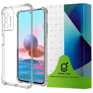 GHAB TAK KBLT Cover Suitable For Xiaomi 11T / 11T Pro