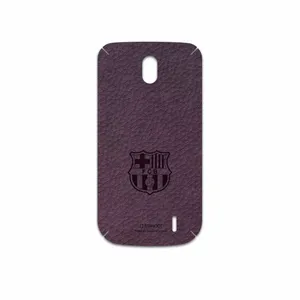 MAHOOT PL-BRCA Cover Sticker for Nokia 1
