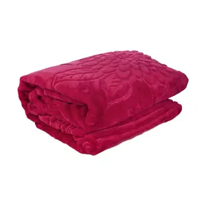 Golbaft 35086 Blanket Size 240 x 220 cm