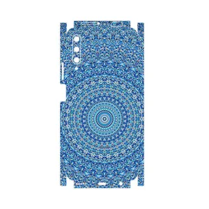 MAHOOT Mandala Design 1-FullSkin Cover Sticker for Huawei Y9S