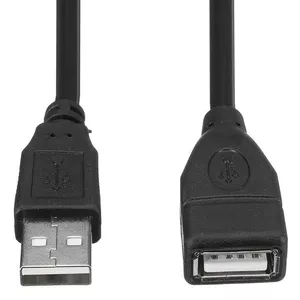 کابل افزایش طول USB 2.0 ای نت مدل ERONS طول 1.5 متر