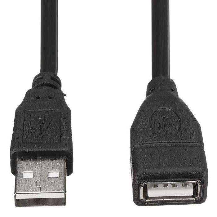 کابل افزایش طول USB 2.0 ای نت مدل ERONS طول 1.5 متر