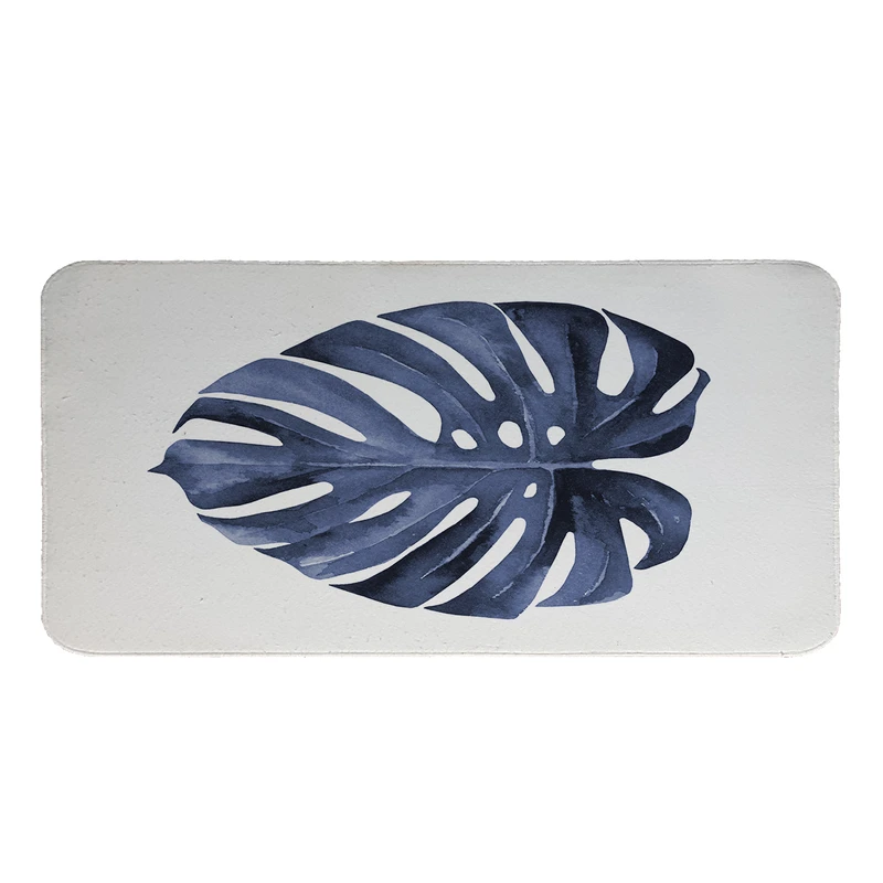 پادری  طرح برگ کد 9218 سایز 60 × 110 سانتی متر