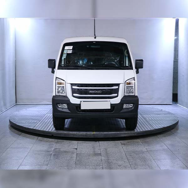 خودرو  ون بهمن موتور اینرودز دنده ای سال 1403