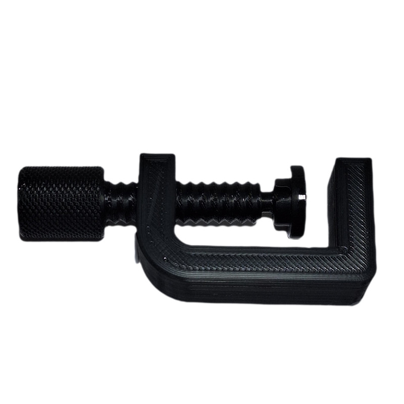 گیره کلمپ مدل C32MM