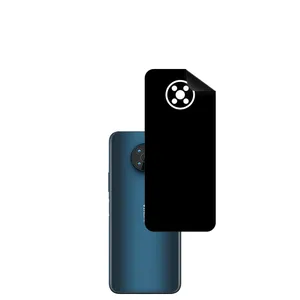 PG RG Back Skin For NOKIA G50