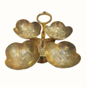 اردو خوری برنزی کد A121