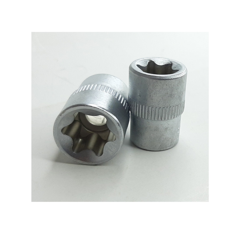 سری آچار بکس ستاره ای لیوبی مدل SK-0034 مجموعه 34 عددی