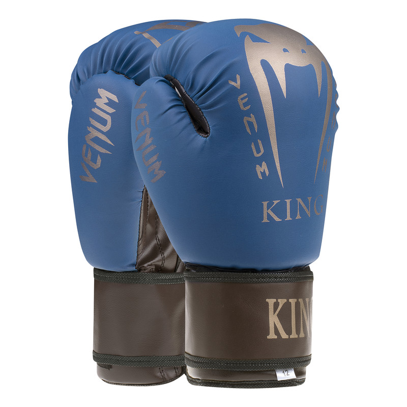 دستکش بوکس ونوم مدل KING 2000