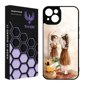 RIVEN RI3-13 Case For Apple iphone 13 mini